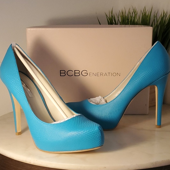 BCBGeneration Shoes - BCBGeneration